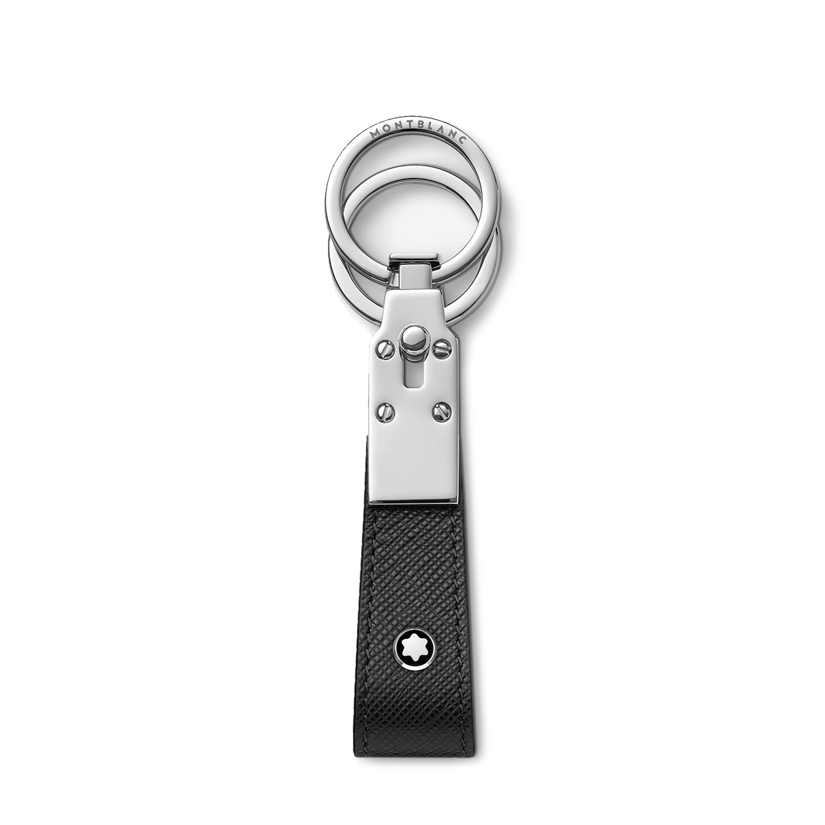 Portachiavi Con Passante Sartorial