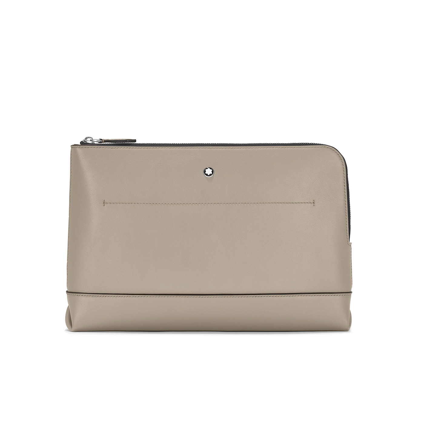 Pochette Soft Dusty Grey