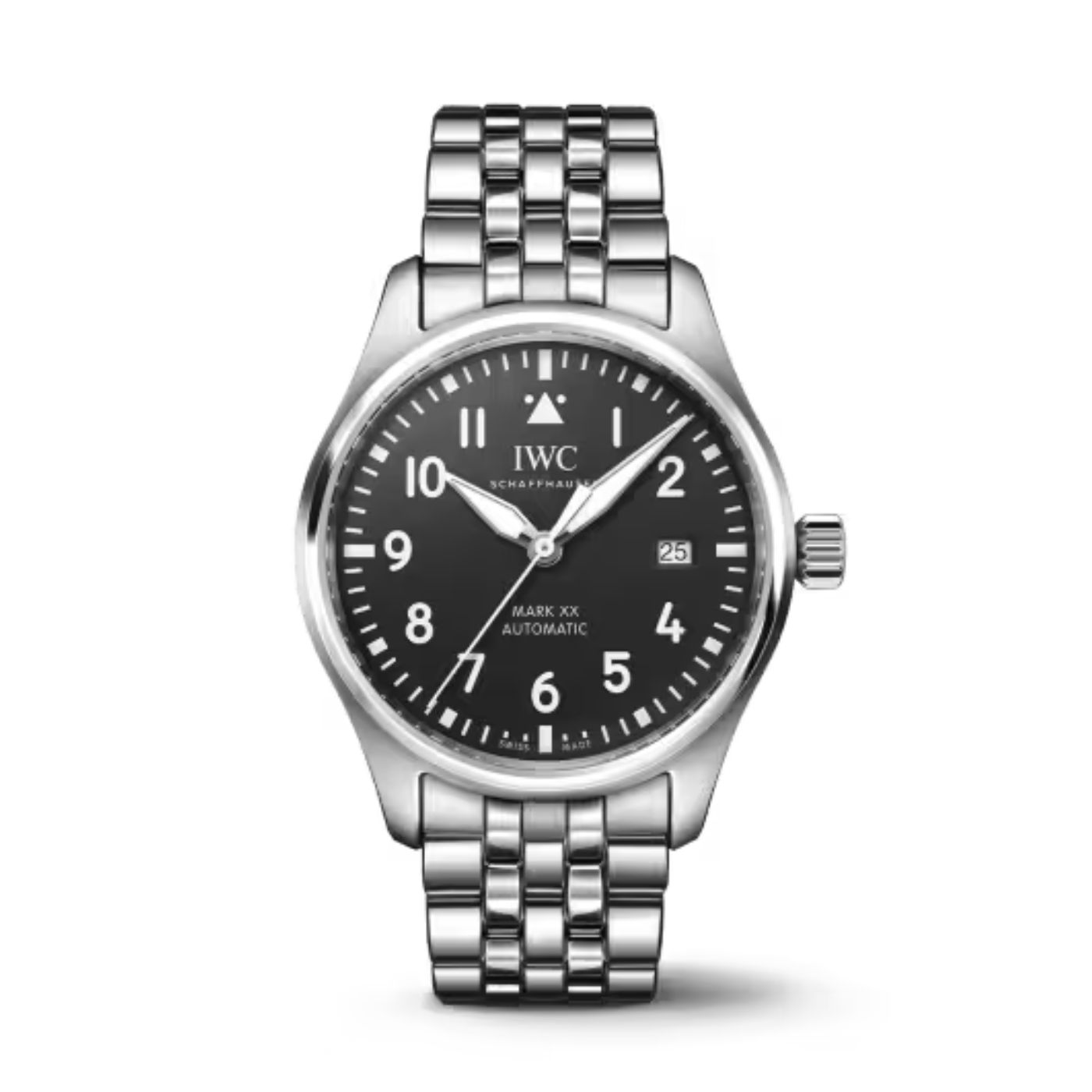 Orologio Pilot's Watch Mark XX