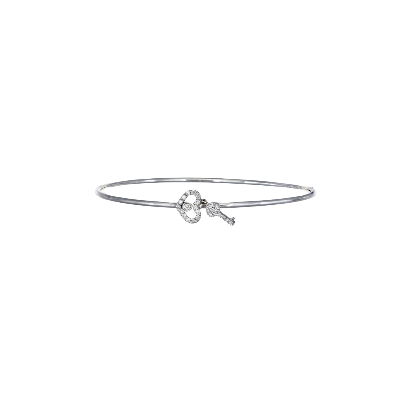 Bracciale Rigido 