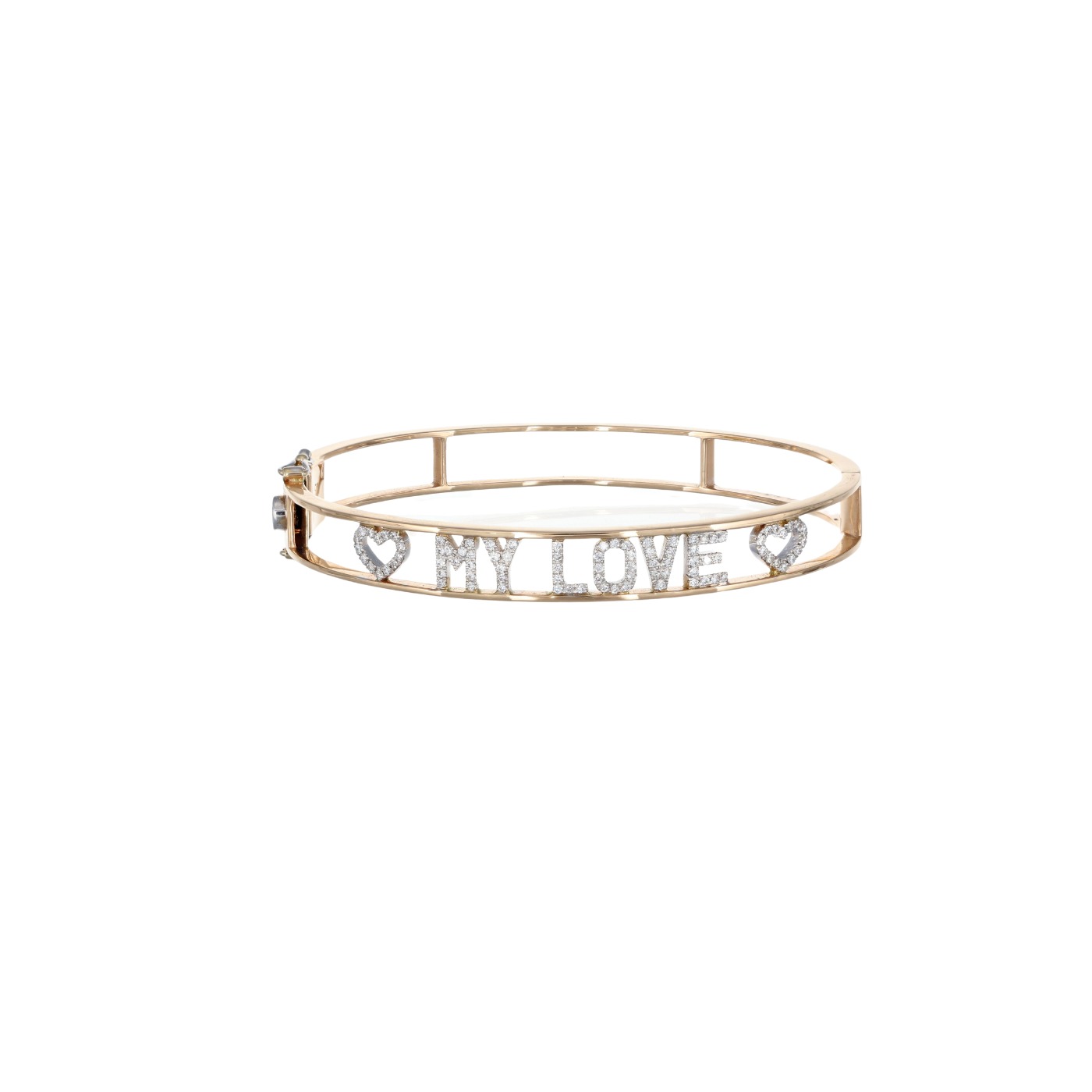 Bracciale Rigido 