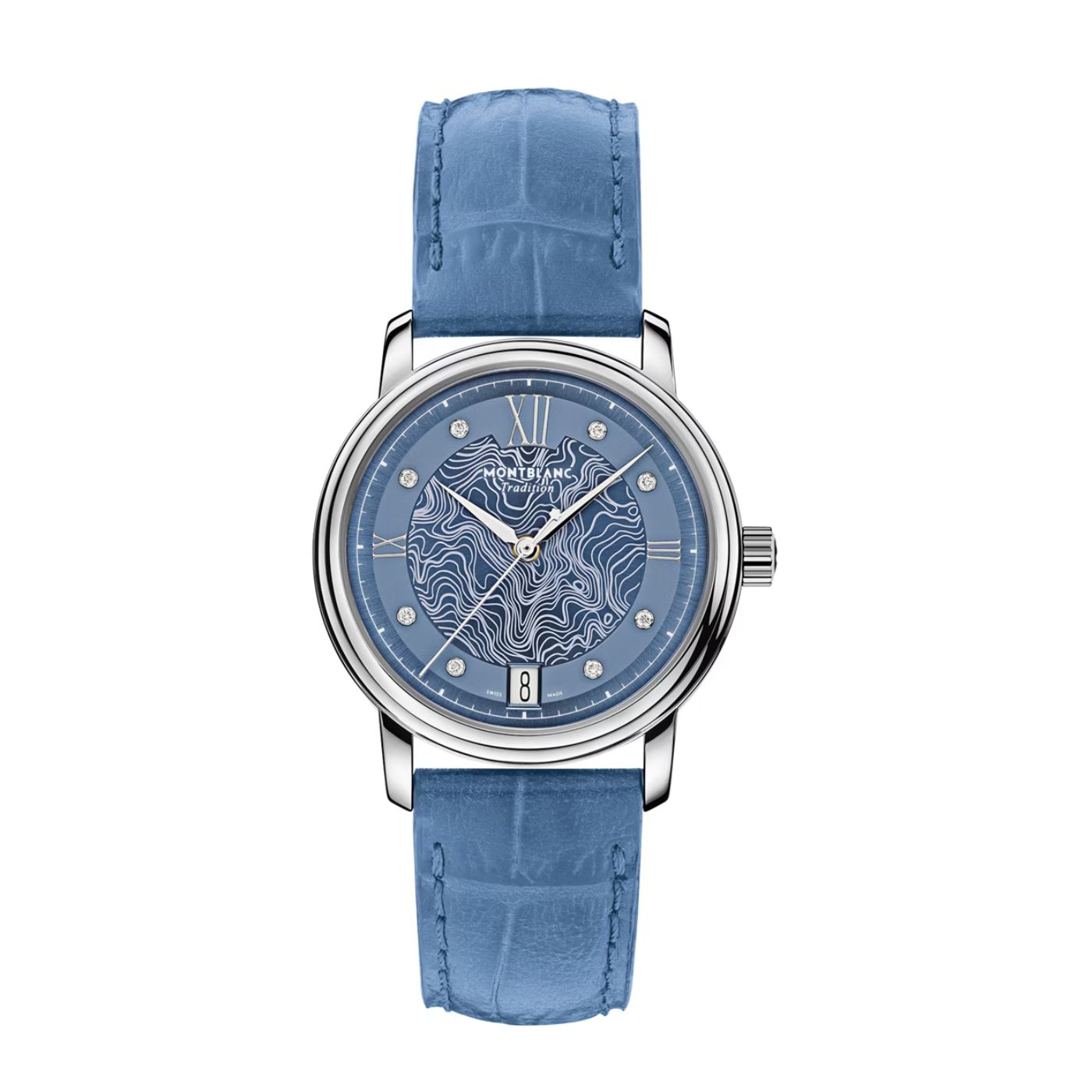 Orologio Tradition Automatic Lady