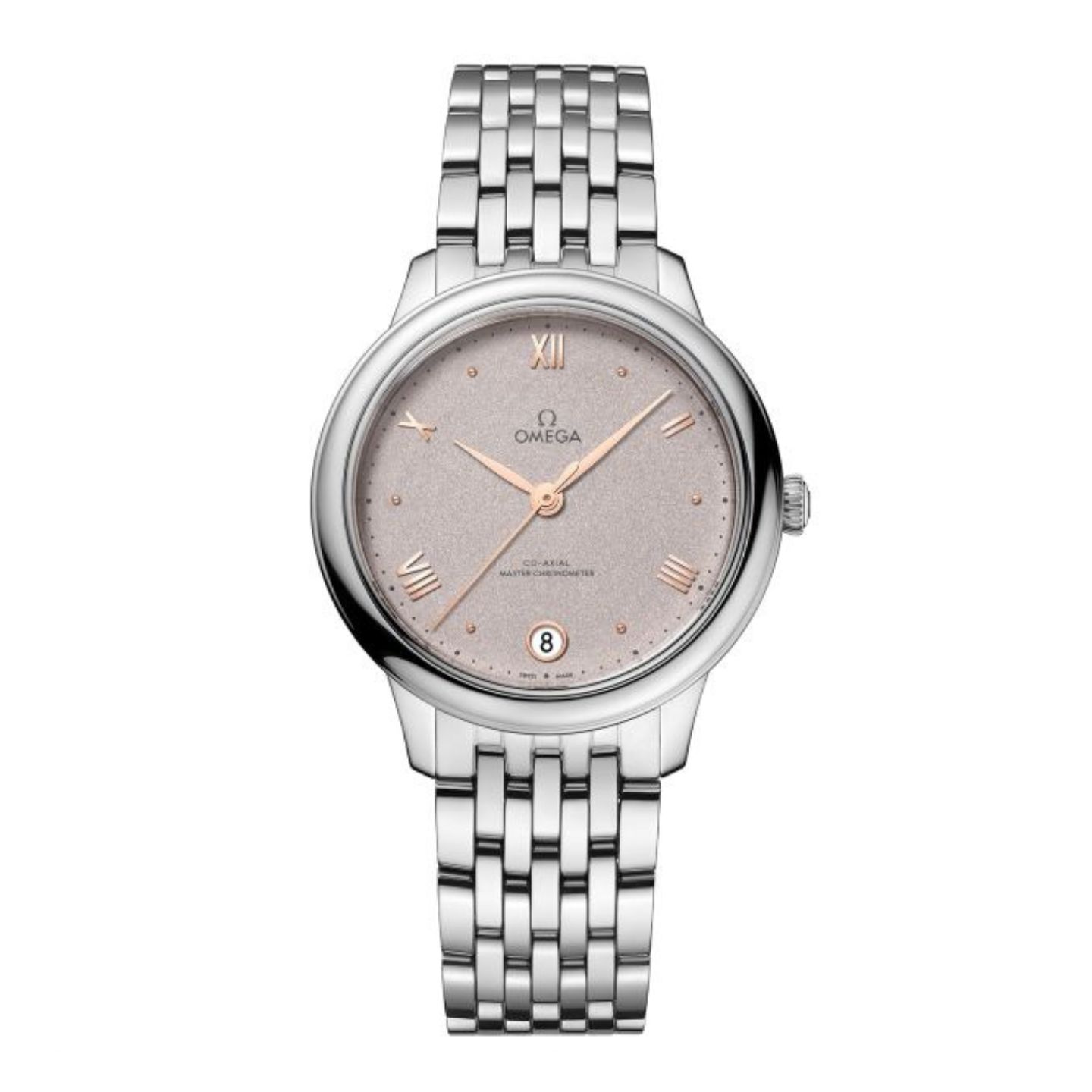 Orologio De Ville Prestige
