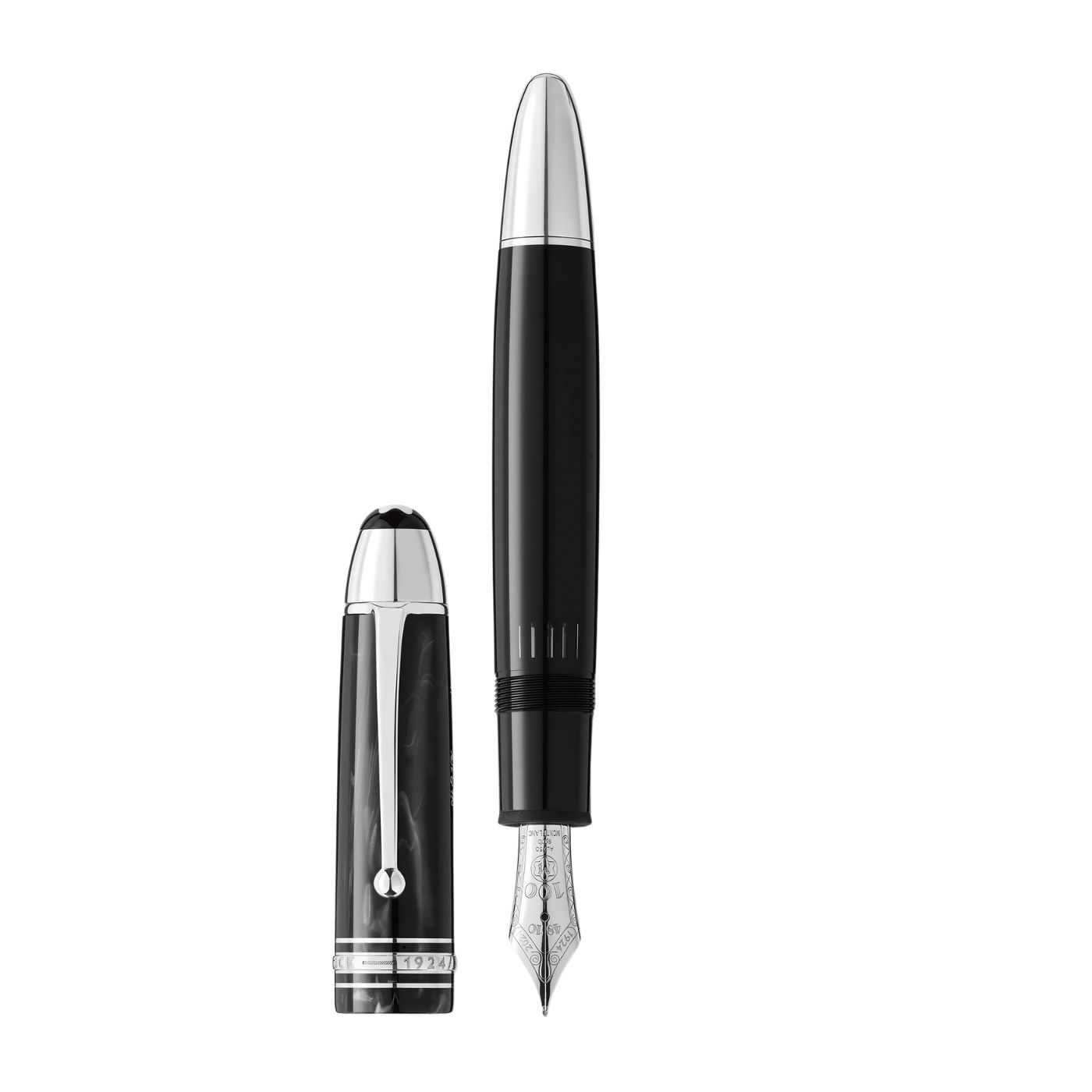 Stilografica Meisterstück The Origin Collection 149 M