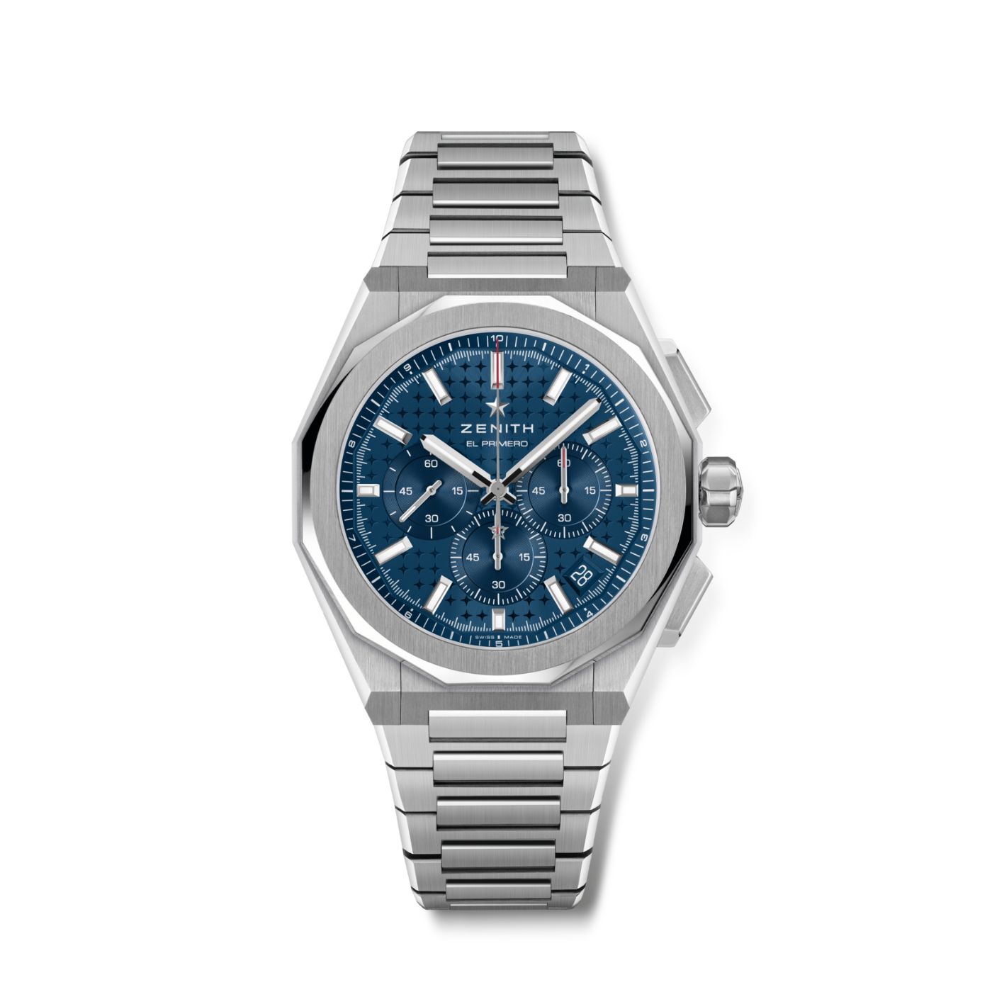 Orologio Zenith Zenith Cronografo Automatico Orologio Zenith El