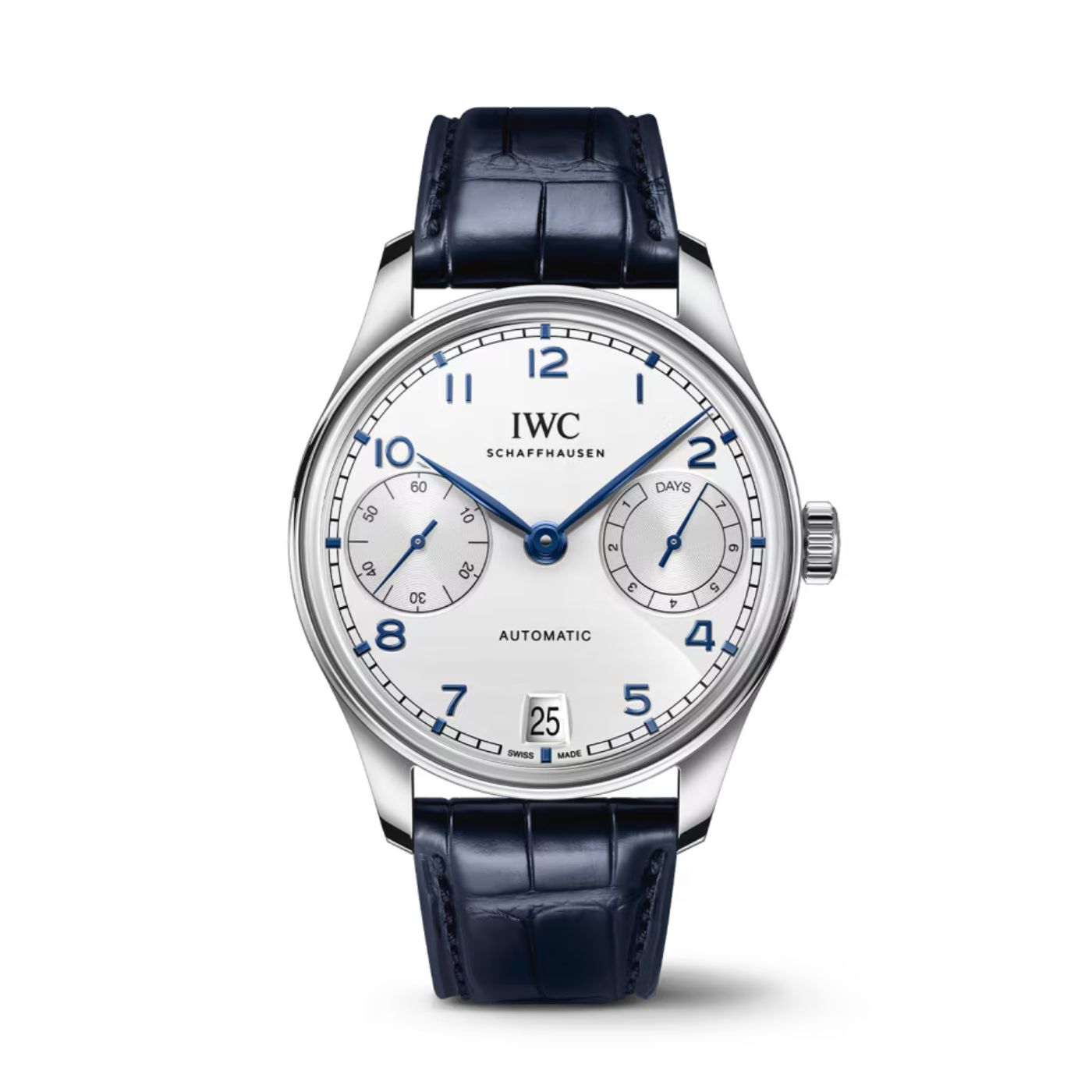 Orologio Portugieser Automatic 42