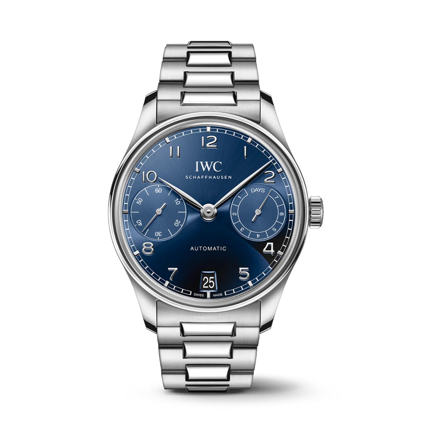 Orologio Portugieser Automatic 42