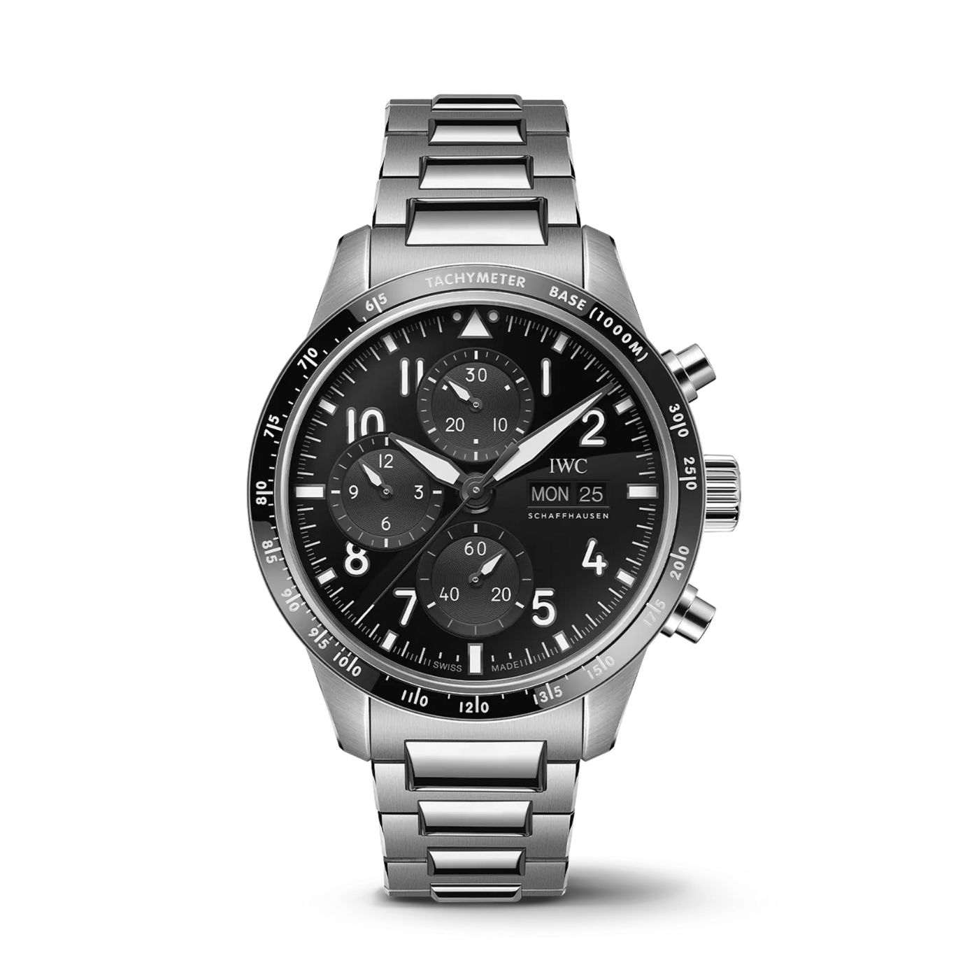 Orologio Pilot’s Watch Performance Chronograph 41 AMG