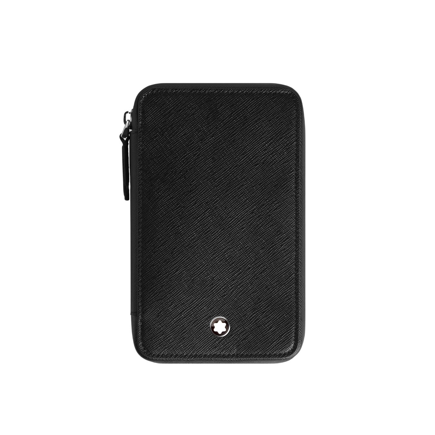 Astuccio per 8 strumenti da scrittura con cerniera