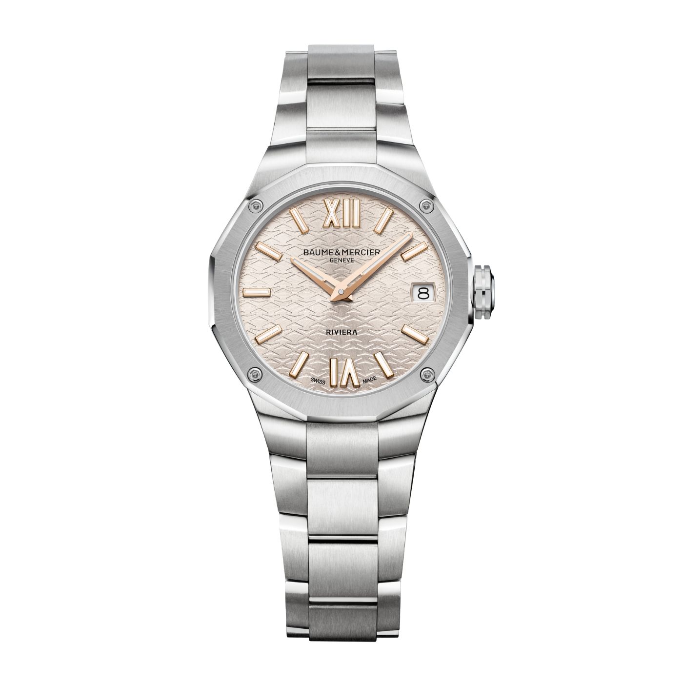 Orologio Riviera