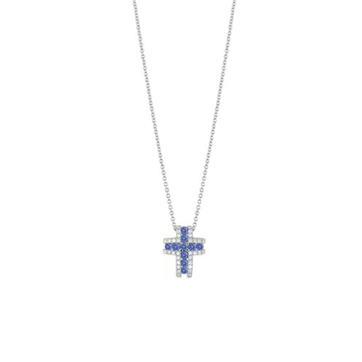 Collana Segni Croce