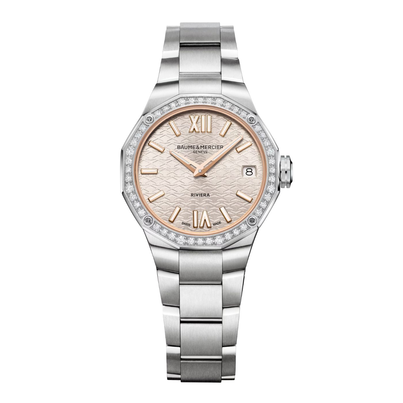 Orologio Riviera 10796