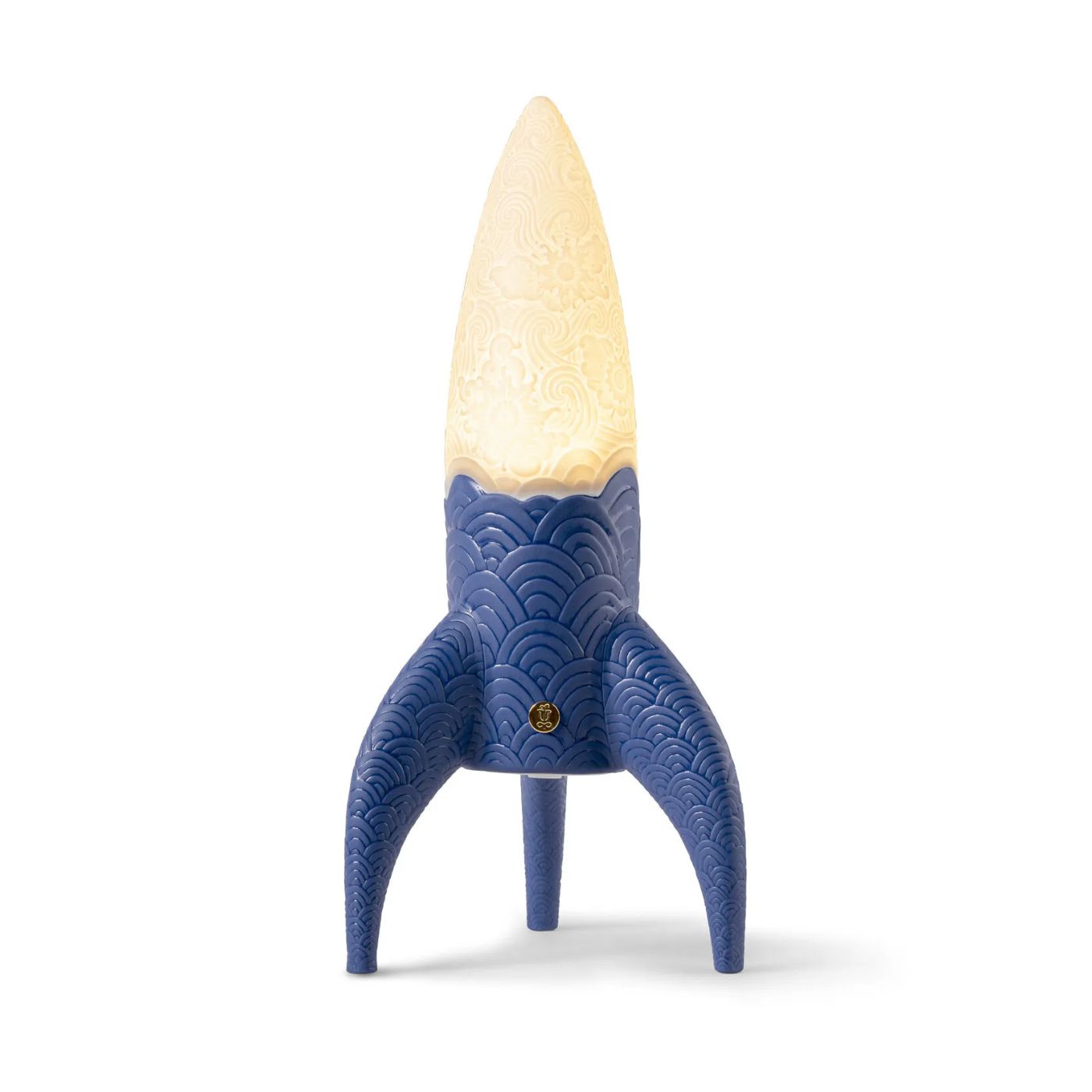 Lampada wireless Cosmic Rocket