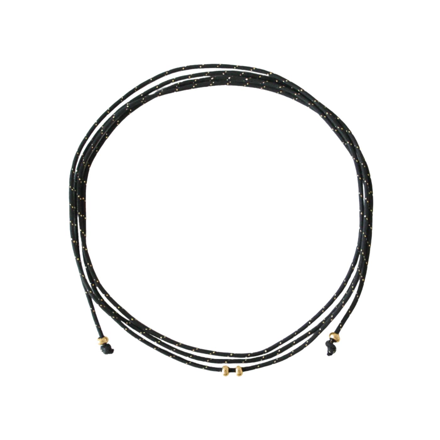 Girocollo No Closure base