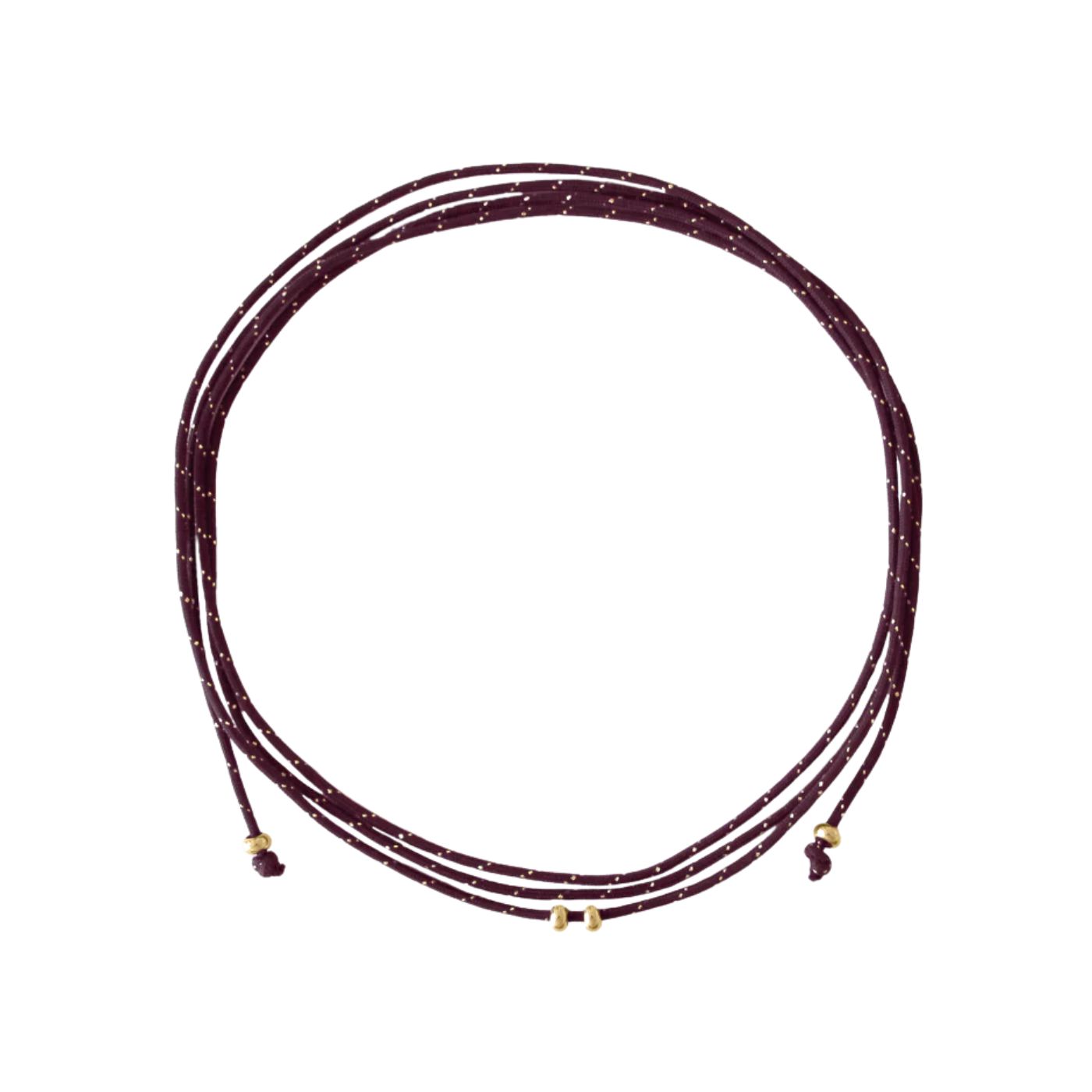 Girocollo No Closure base