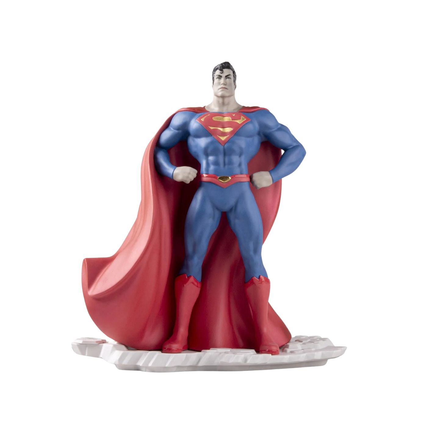 Scultura Superman Serie Limitata