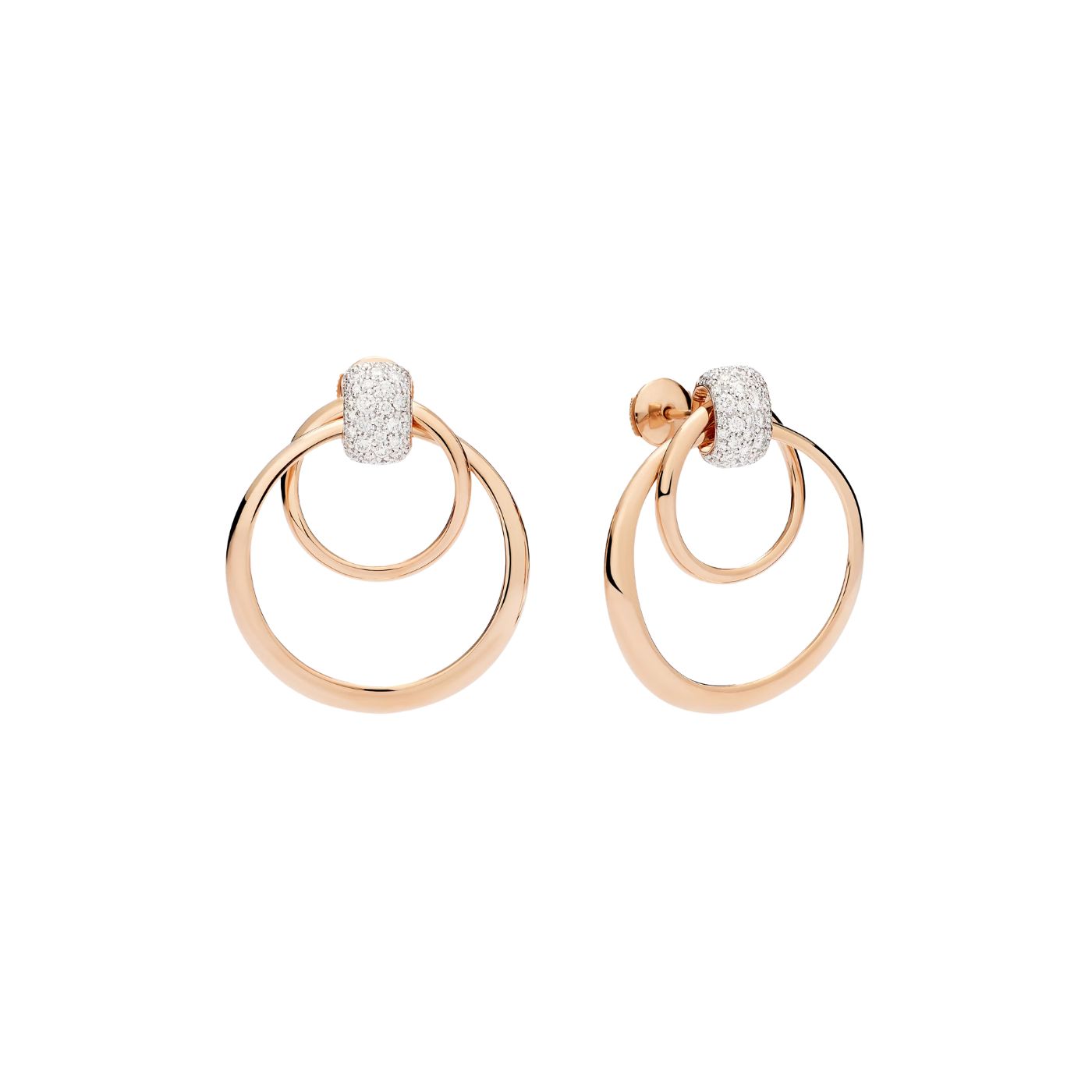 Pomellato Together Earrings