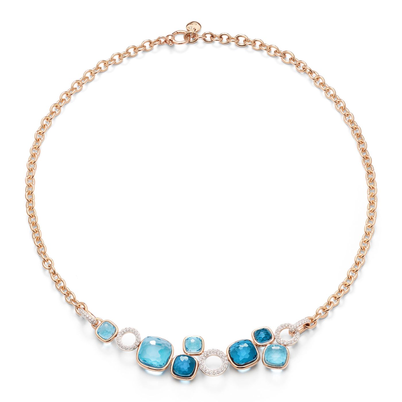 Collana Nudo