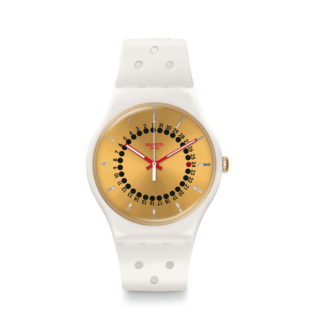 Купить Часы Swatch Triumph