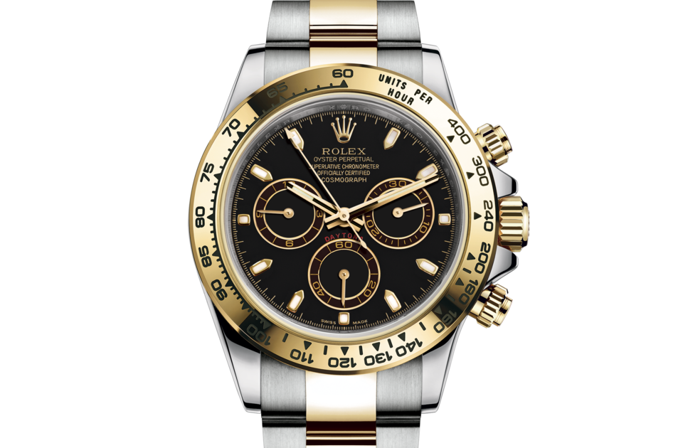 Cosmograph Daytona 116503 Rolex Verona Gioielleria Benetti