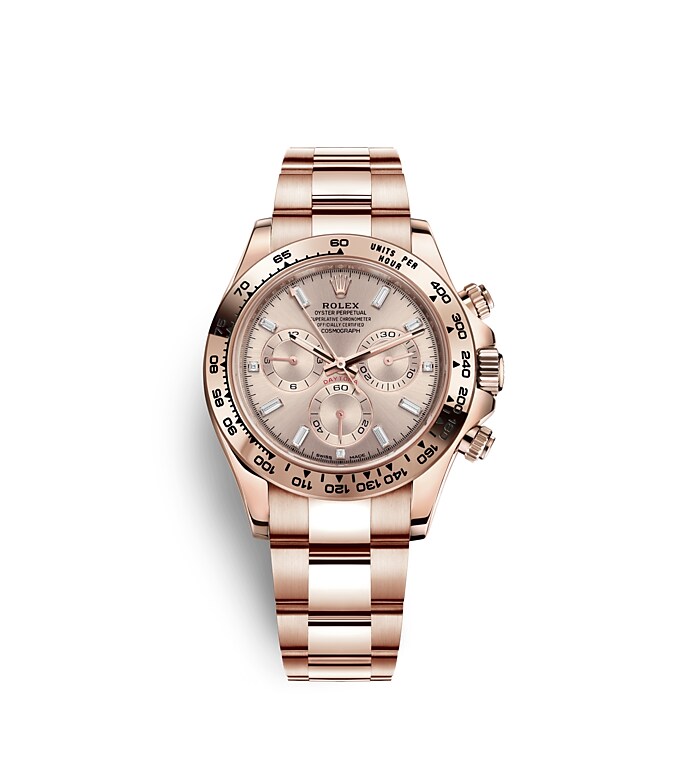Cosmograph Daytona 116506 Rolex Verona Gioielleria Benetti