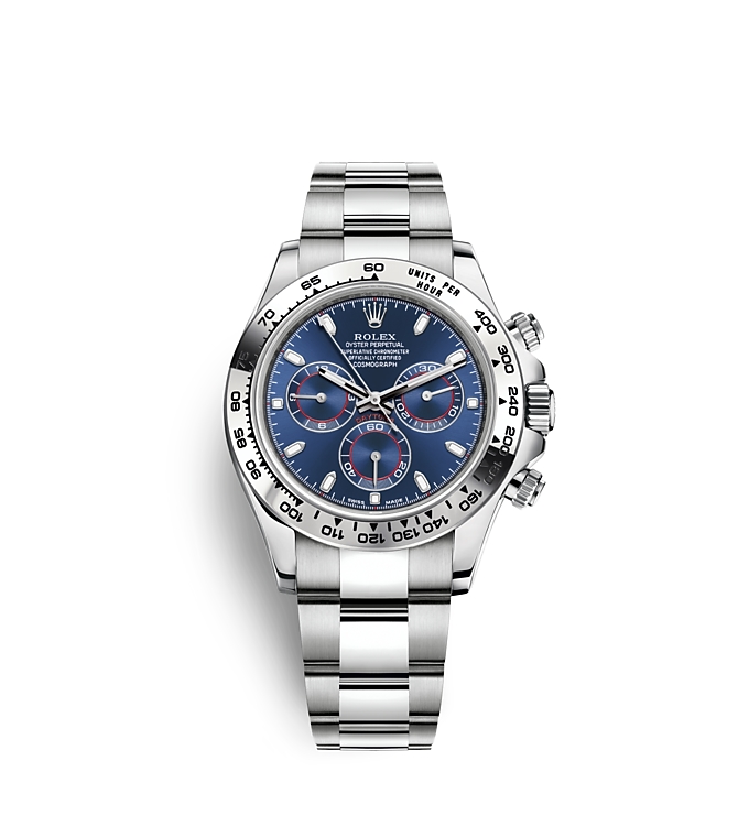 Cosmograph Daytona 116506 Rolex Verona Gioielleria Benetti