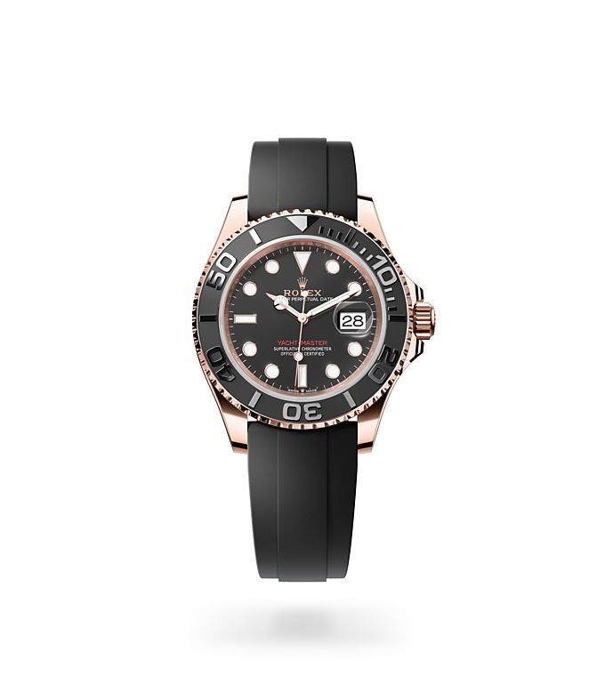 Yacht-Master 40