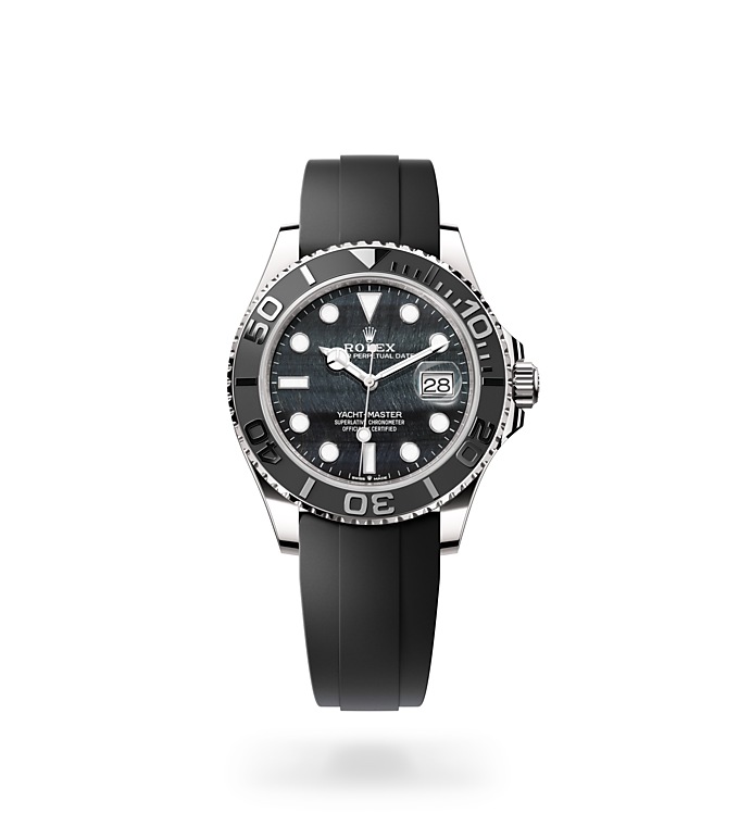 Yacht Master 42