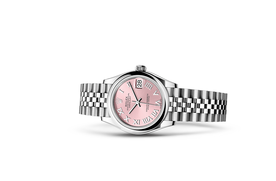 Datejust 31 278240 Rolex Verona Gioielleria Benetti