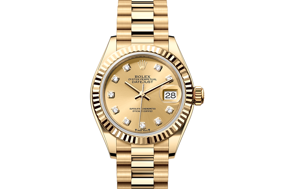 rivenditori rolex