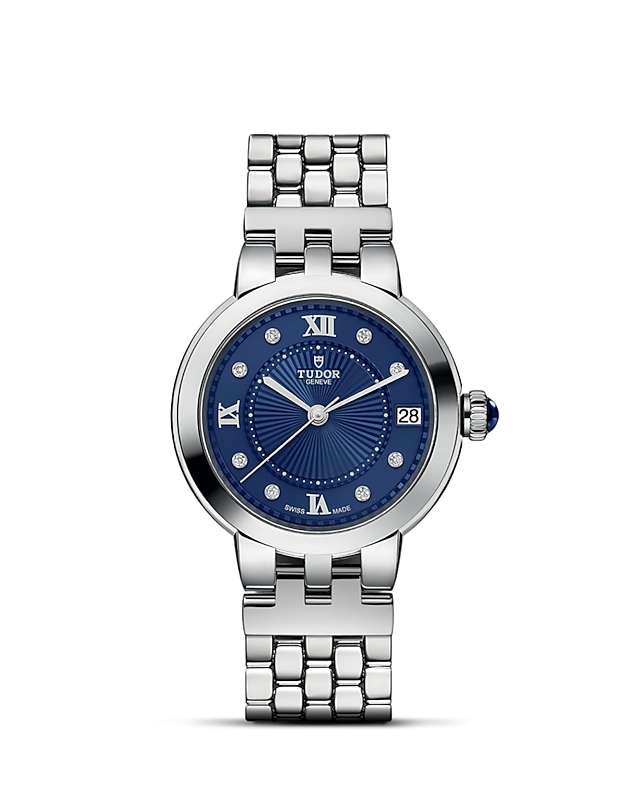 Collezione Tudor: Clair de Rose