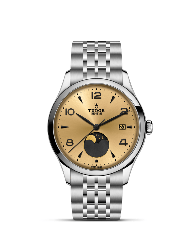 TUDOR 1926 Luna