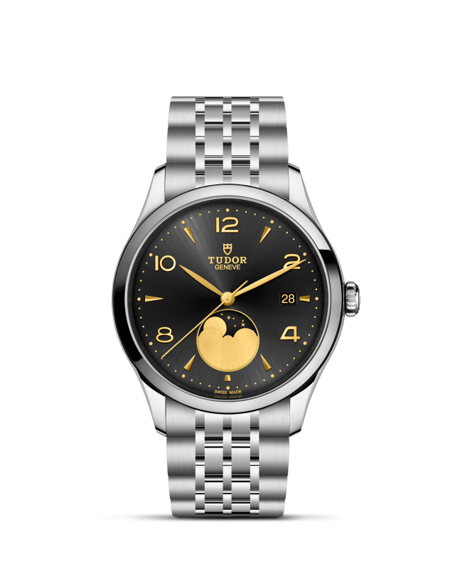 TUDOR 1926 Luna
