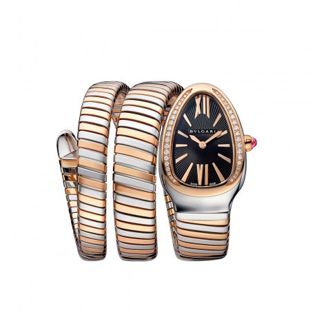 Orologi Bulgari a Verona da Gioielleria Benetti