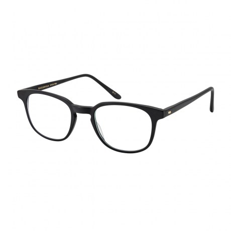 Occhiali da vista: GMS 19 COL. 19 BK MATT