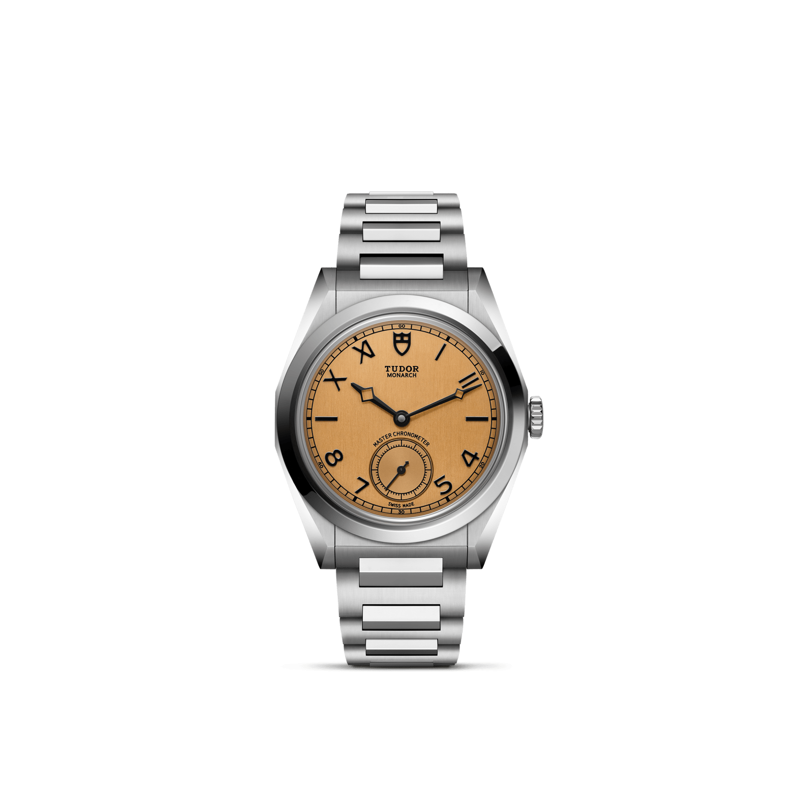 TUDOR Monarch