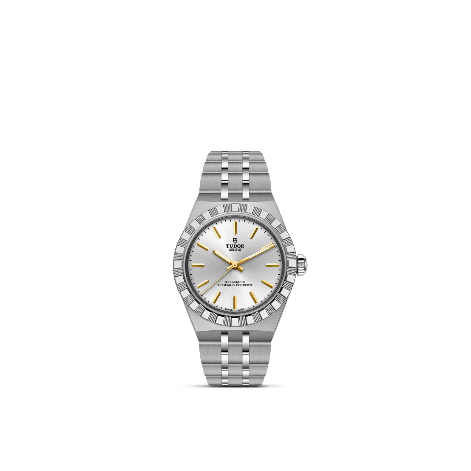 TUDOR Royal