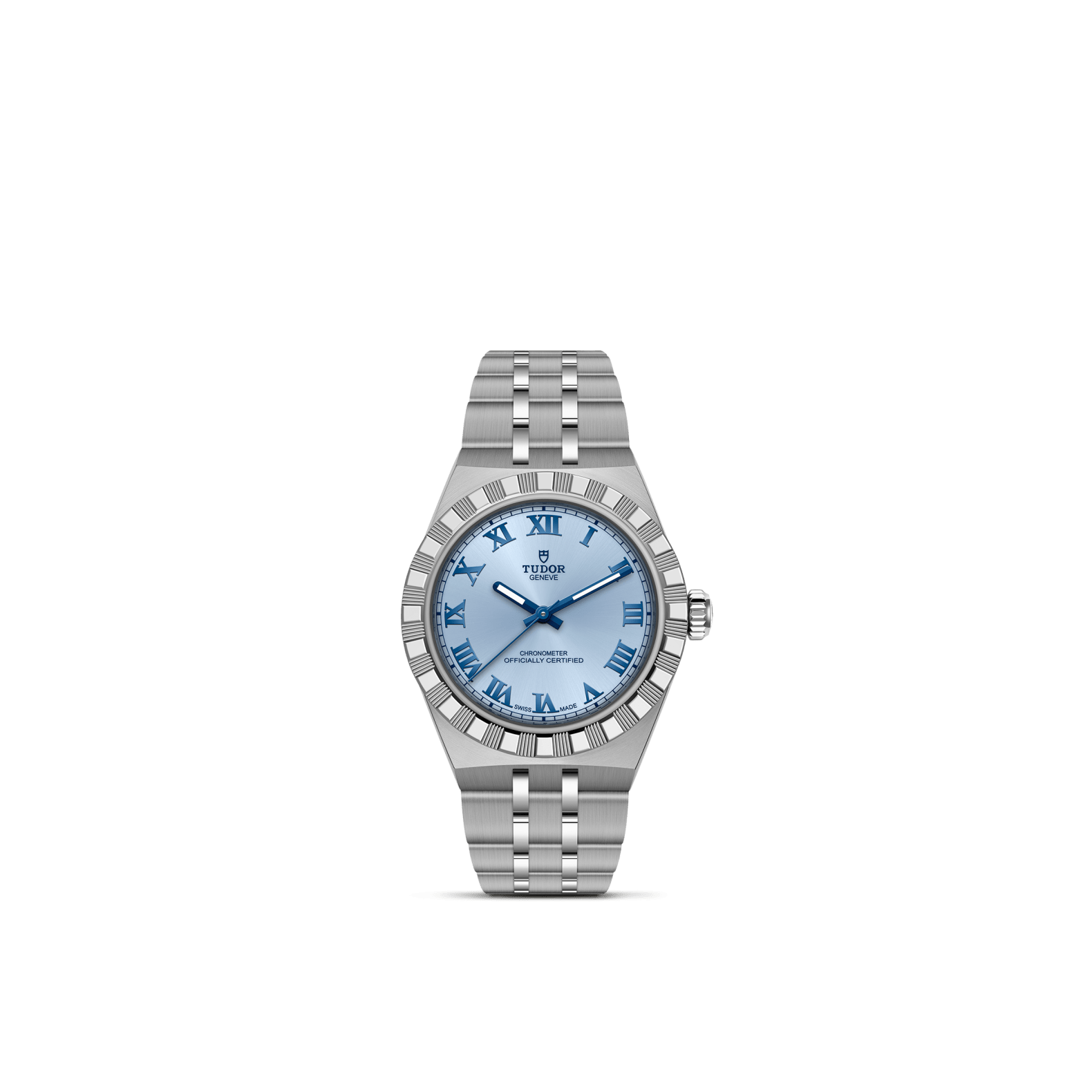 TUDOR Royal