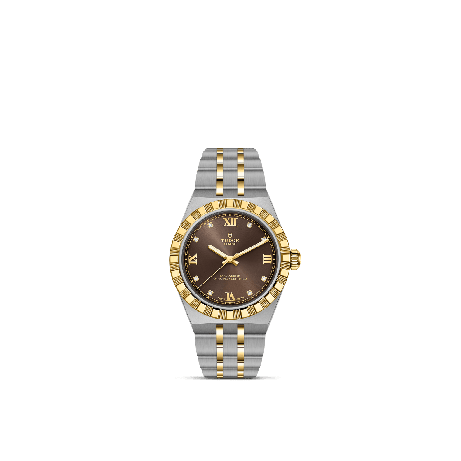 TUDOR Royal