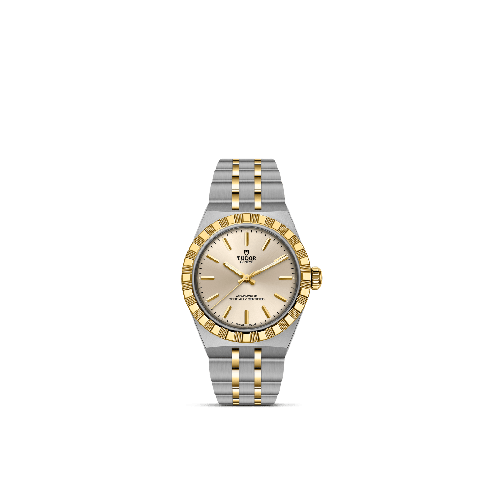 TUDOR Royal