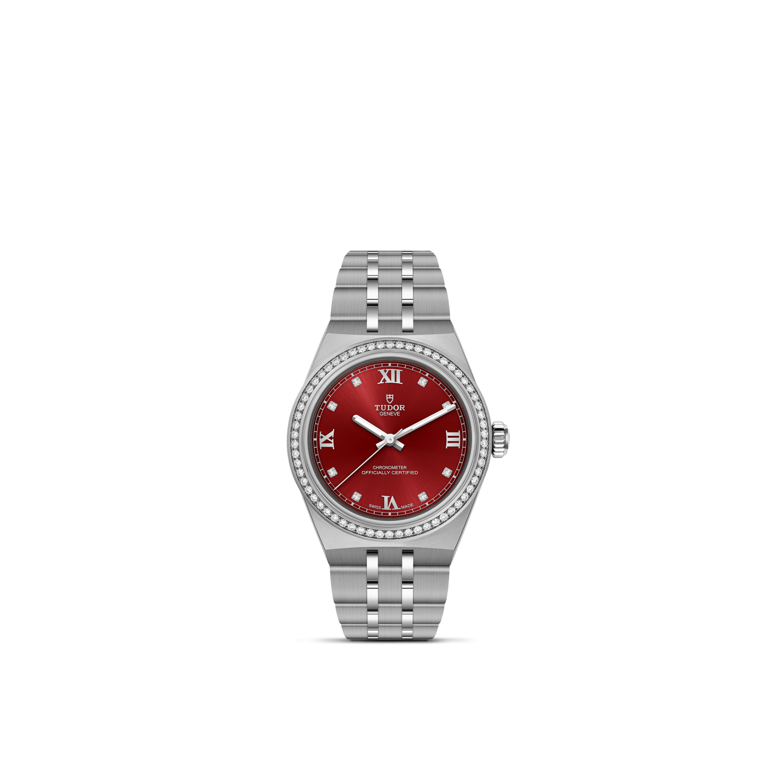 TUDOR Royal