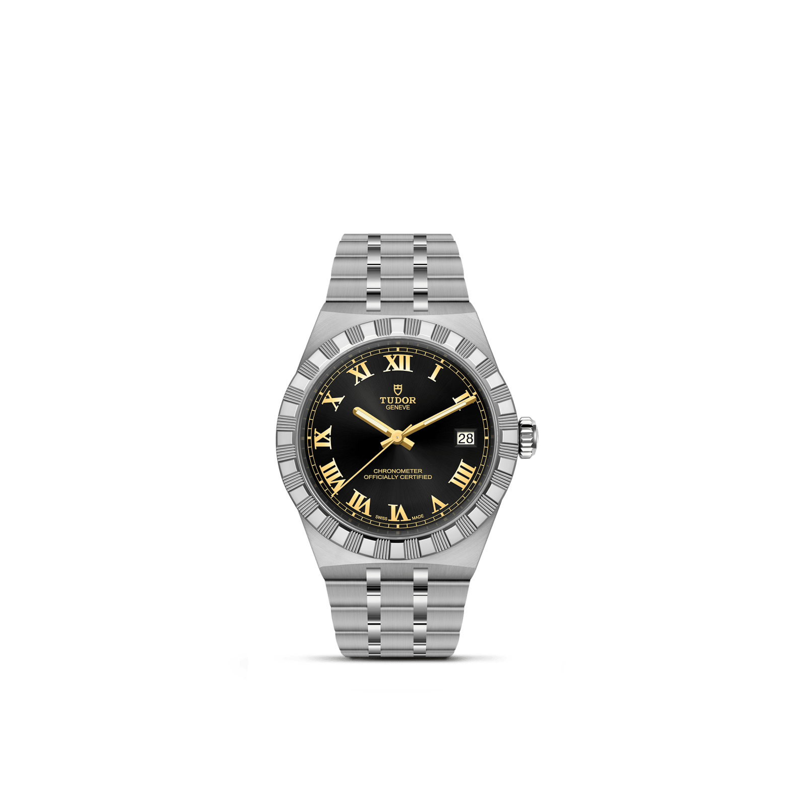 TUDOR Royal