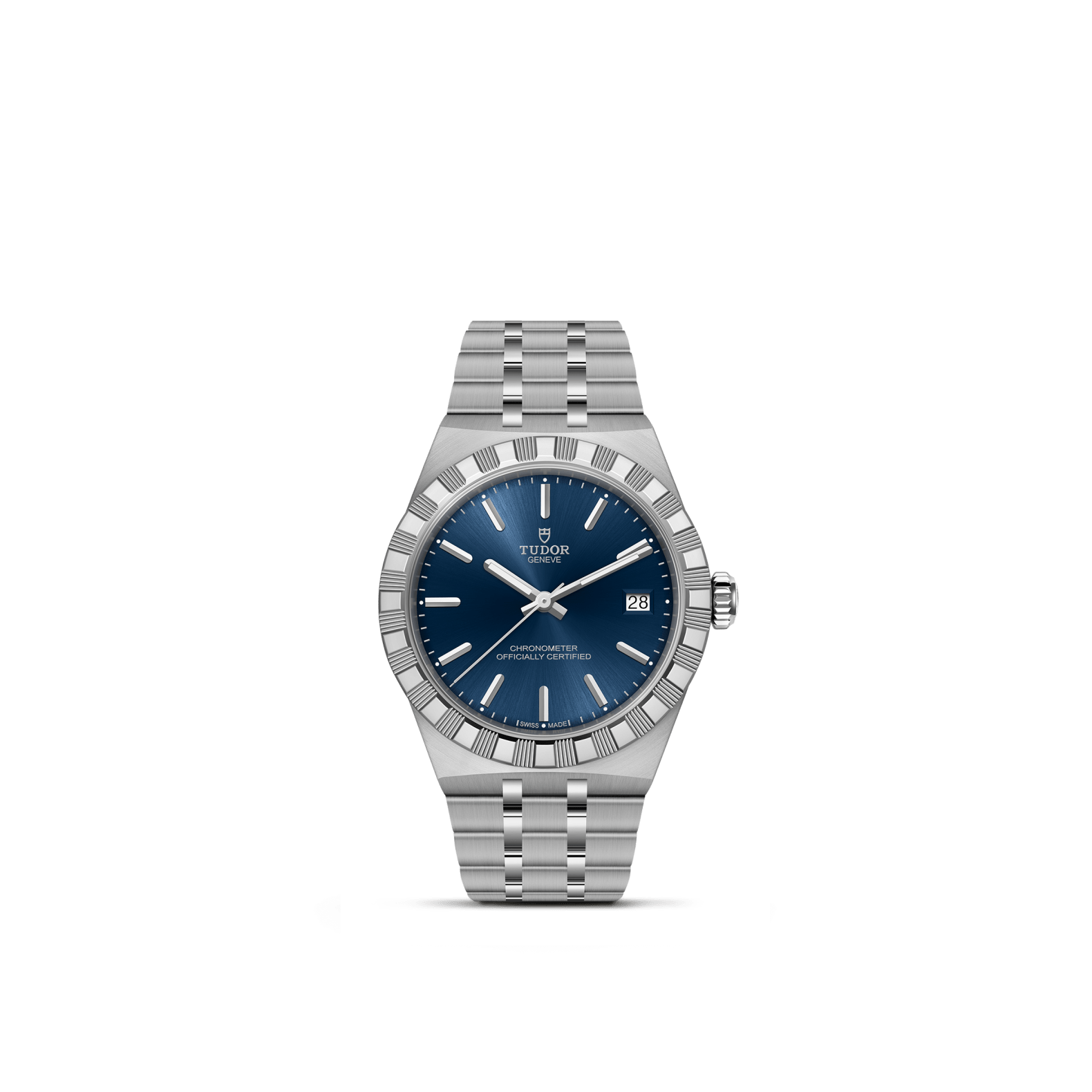 TUDOR Royal