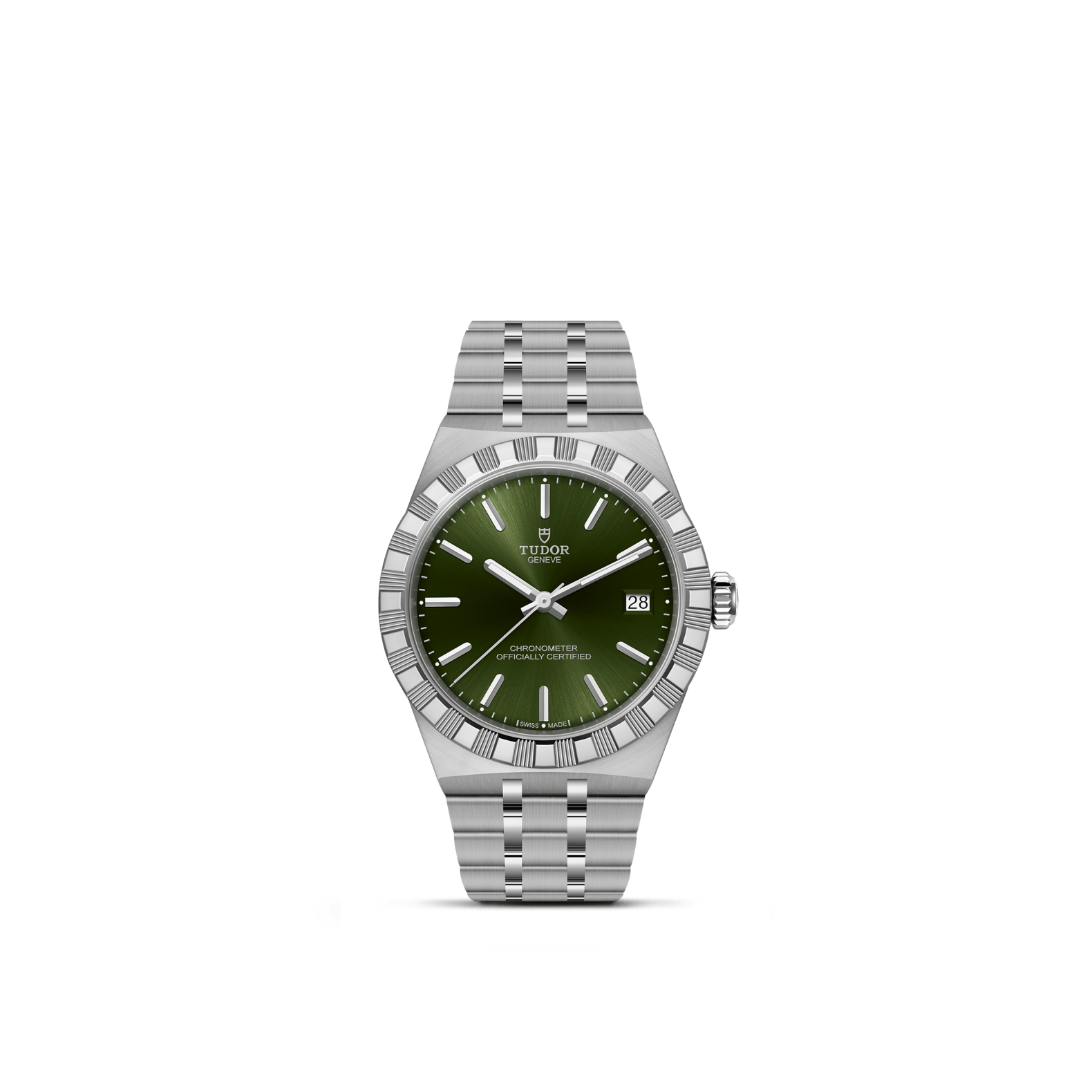 TUDOR Royal
