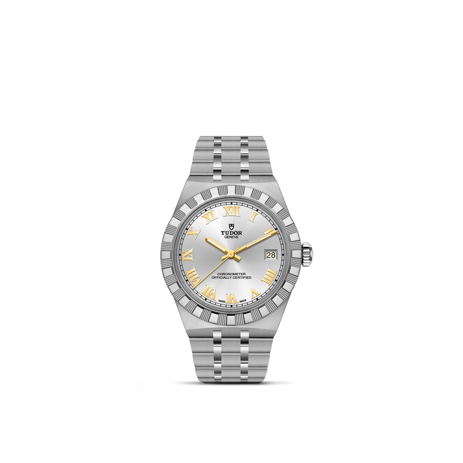 TUDOR Royal
