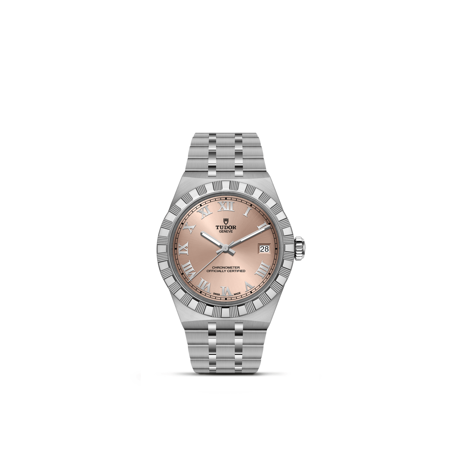 TUDOR Royal