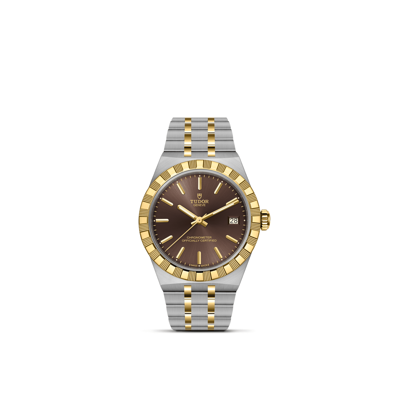 TUDOR Royal