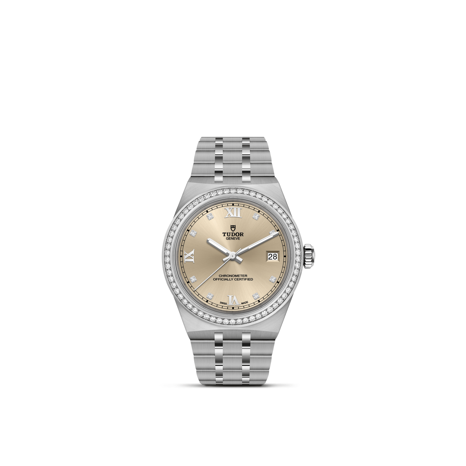 TUDOR Royal