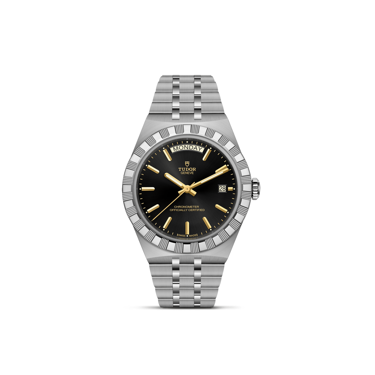 TUDOR Royal