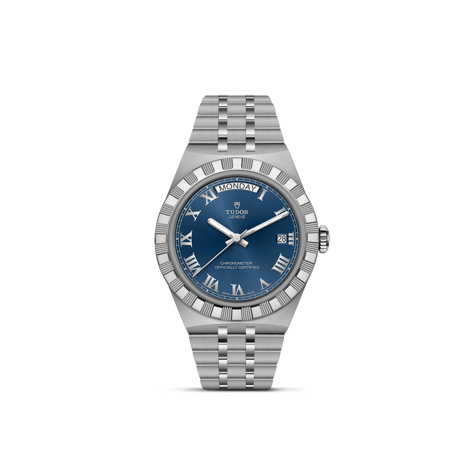 TUDOR Royal